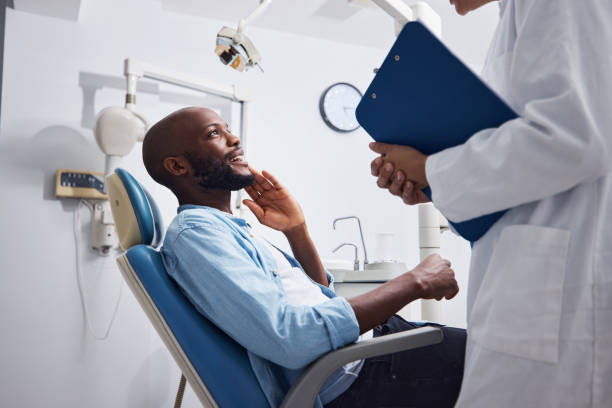 Best Emergency Treatment for Dental Infections or Abscesses in Absecon Highlands, NJ