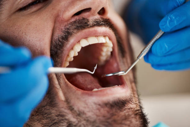 Best Emergency TMJ Treatment in Absecon Highlands, NJ