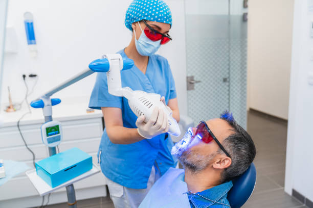Best Emergency Dental Care for Broken or Chipped Teeth in Absecon Highlands, NJ